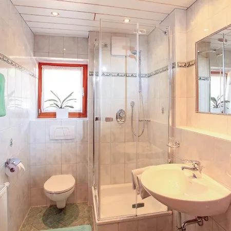 Attraktive Apartman