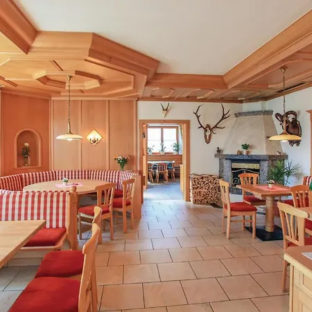Attraktive Apartman