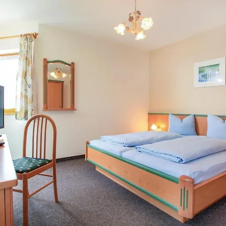 Apartman Attraktive Kirchberg in Tirol
