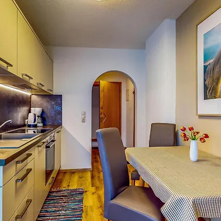 Attraktive Ferienwohnung Apartment *