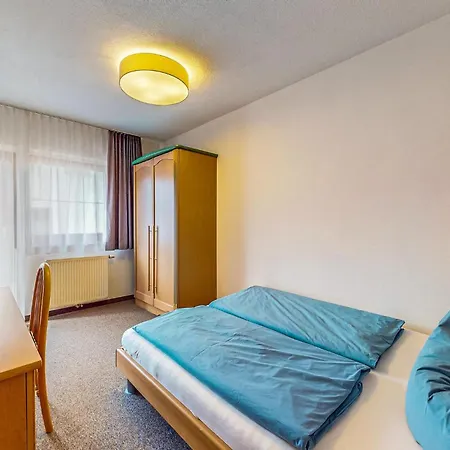 Apartment Attraktive Ferienwohnung *