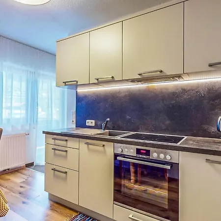 Attraktive Ferienwohnung * Kirchberg in Tirol